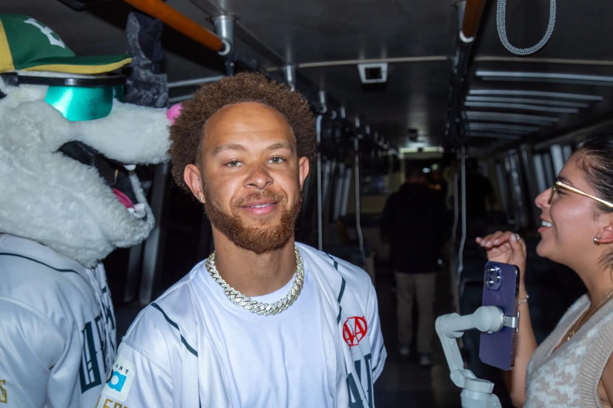 Jwalt x Oakland Ballers