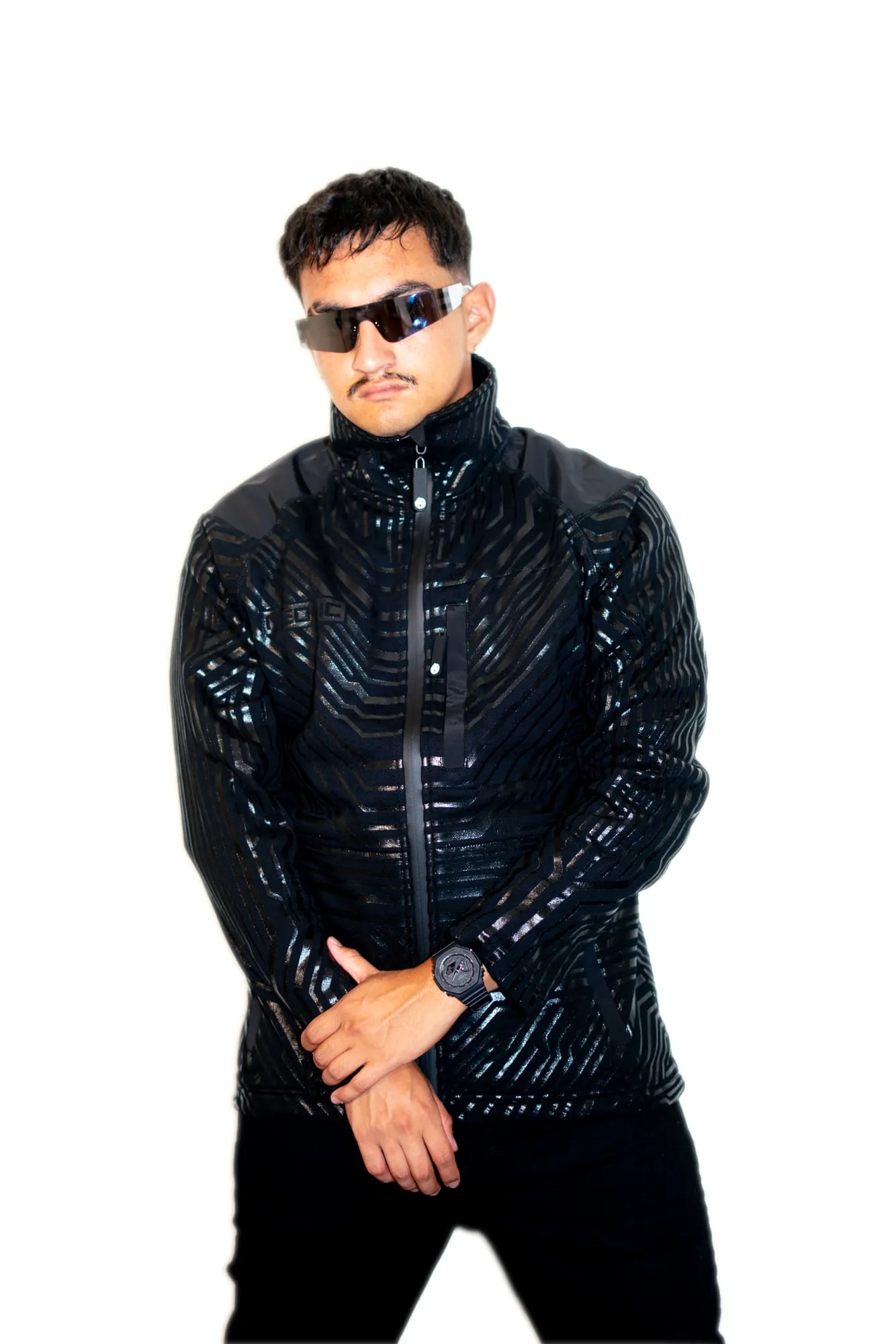 Trill Bans, Promo shoots and DJ sets